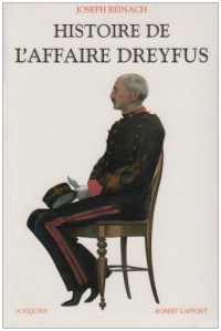 Histoire de l'affaire Dreyfus - Tome 2 (2)