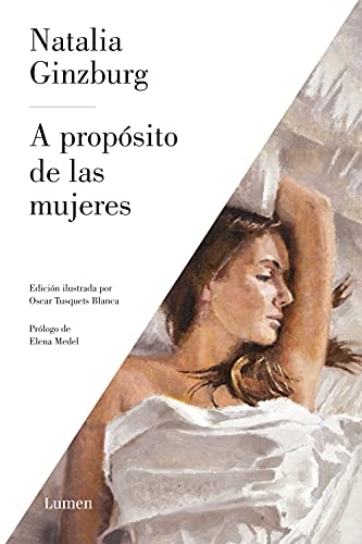 A propósito de las mujeres [9788426410665]