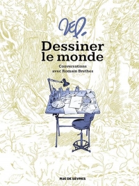 Dessiner le monde