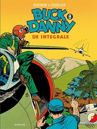 Buck Danny: de integrale