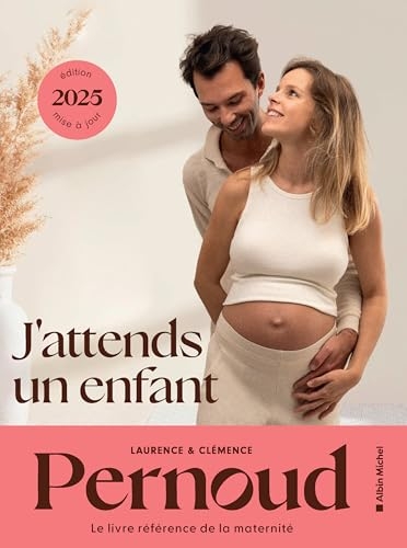 J'attends un enfant - édition 2025