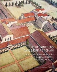 Pérégrinations dans l'Empire romain