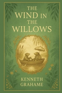The Wind in the Willows: A delightful character-driven story woven with life lessons about bravery, kindness, respect, nature’s wonder, and the value of imagination in childhood