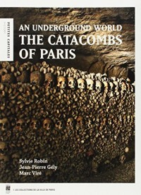 The catacombs of Paris