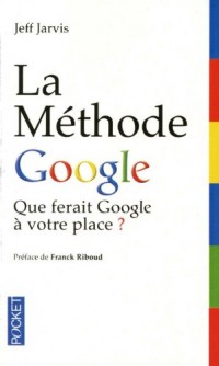 La méthode Google