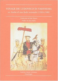 Voyage en Arabie et aux Indes, 1503-1508