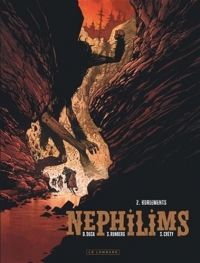 Nephilims - Tome 2 - Hurlements