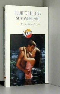 Pluie de Fleurs Sur Wehilani Duo 186