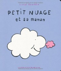 Petit nuage et sa maman