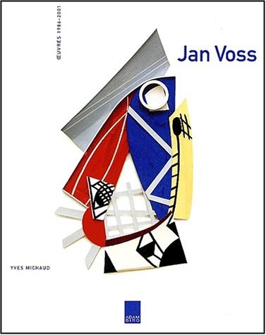 Jan Voss. Oeuvres 1986-2001