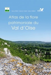 Atlas de la flore patrimoniale du Val d'Oise