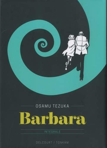 Barbara Édition Prestige