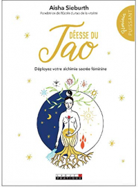 Déesse du Tao