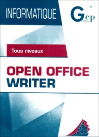 Open Office Writer : Tous niveaux