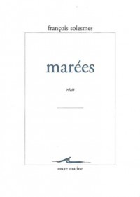 Marées