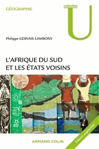 L'Afrique du Sud et les États voisins