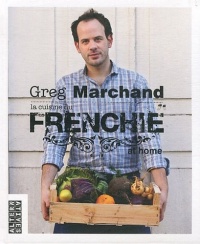 La cuisine du Frenchie at home