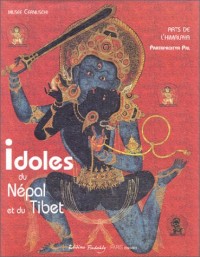 Idoles du Népal et du Tibet