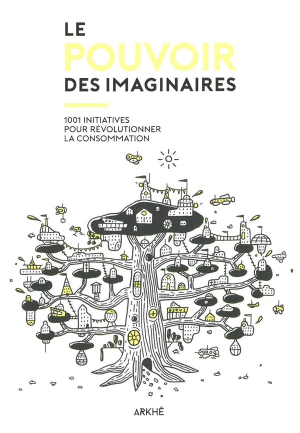Pouvoir des Imaginaires (le)