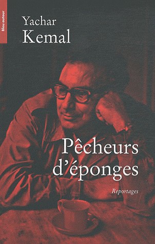 Pêcheurs d'éponges