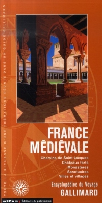 France médiévale (ancienne édition)