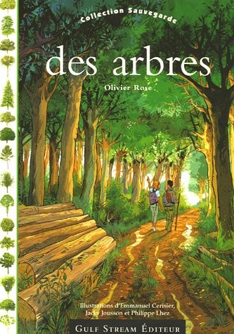 Des arbres et des forêts