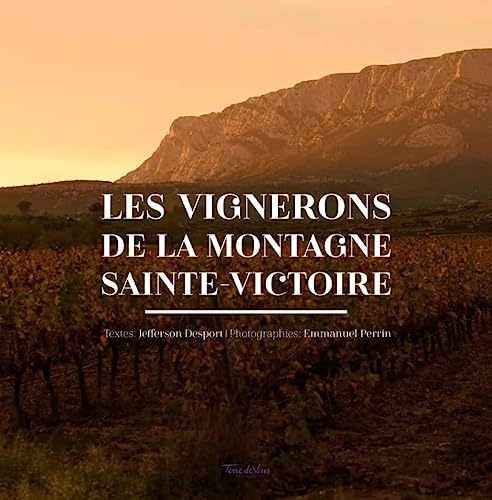 LES VIGNERONS DE LA MONTAGNE SAINTE-VICTOIRE