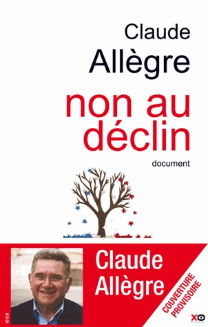 Non au dÉclin