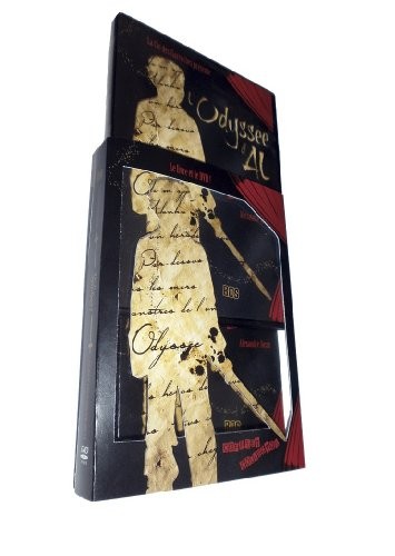 L'odyssée d'al : Coffret collector (1DVD)