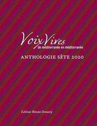 Voix Vives de Mediterranee en Mediterranee 2020 - Anthologie