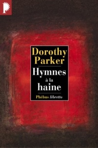 Hymnes à la haine