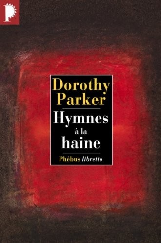 Hymnes à la haine