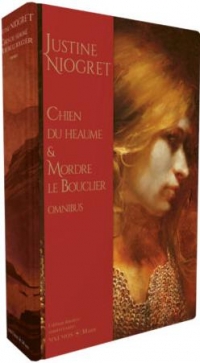 Chien du heaume suivi de Mordre le bouclier