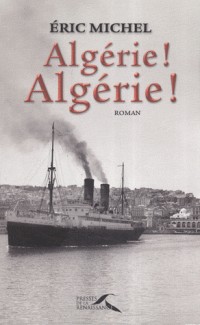 Algérie ! Algérie !