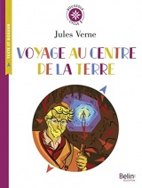 Voyage au centre de la Terre de Jules Verne: Boussole cycle 3