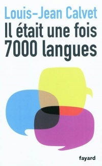 Il était une fois 7000 langues