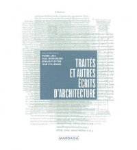 Traites et Autres Ecrits d'Architecture