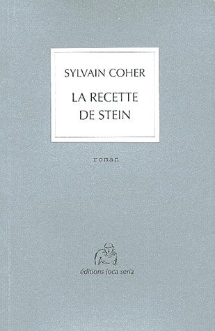 La Recette de Stein