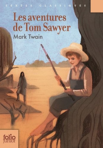Les aventures de Tom Sawyer