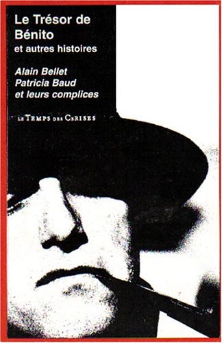 Le Trésor de Bénito