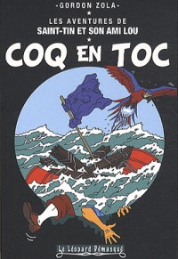 Coq en toc