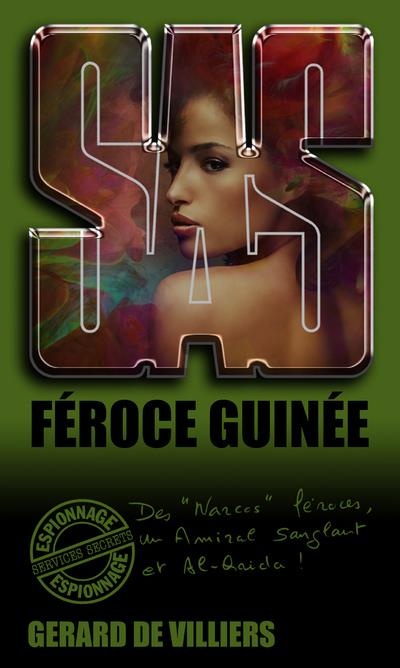 SAS 185 Féroce Guinée