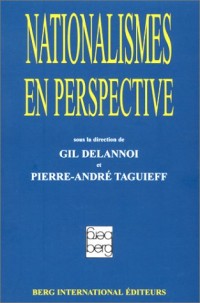 Nationalisme en perspective