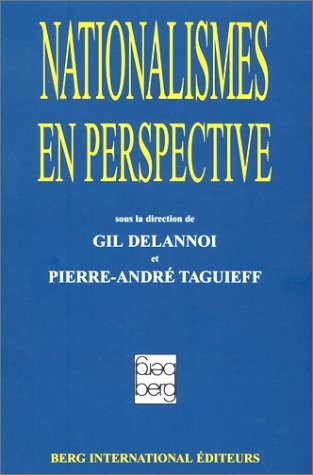 Nationalisme en perspective