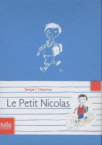 Le Petit Nicolas