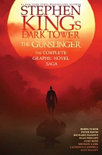 Stephen King's The Dark Tower: The Gunslinger Omnibus