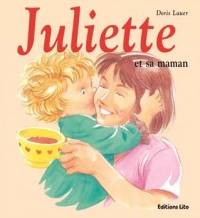 Mini-juliette et sa maman