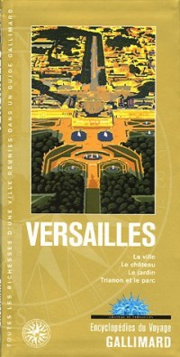Versailles (ancienne édition)