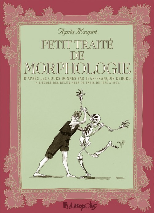 Petit traité de morphologie