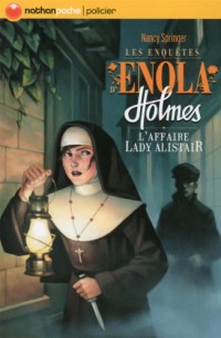 L'affaire Lady Alistair (2)